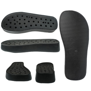 Il nuovo Design accetta suole infradito femminili in Pvc per interni ed esterni per pantofole - Product Image 3