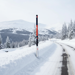 Palo de Nieve de 3M-2mm de Material Plástico - Product Image 3