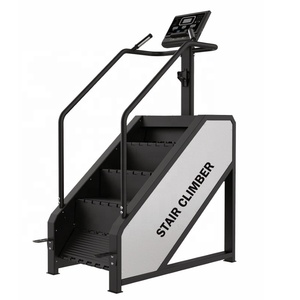 Dispositif d'échelle d'utilisation d'intérieur de machine de grimpeur d'<span class=keywords><strong>escalier</strong></span> de gymnase d'intérieur résistant commercial - Product Image 1
