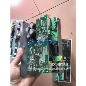 Controlador IAI SCON-C-400I-NP-0-2 Usado H - Product Image 1