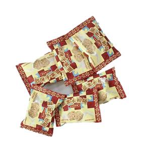 OEM bambini sani spuntano formaggio <span class=keywords><strong>di</strong></span> <span class=keywords><strong>soia</strong></span> <span class=keywords><strong>cioccolato</strong></span> Wafer biscotto piccolo solido confetteria cibo caramelle - Product Image 2