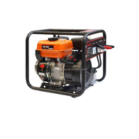 Miller Trailblazer 5KW Stick Welder/Générateur pour les activités de plein air Nouvelles ventes à prix réduit pour le processus de soudage