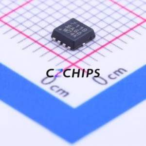 Original et nouveau transistor à effet de champ à transistor PowerPAK1212-8 SI7119DN-T1-E3 (MOSFET) - Product Image 1