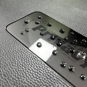 ฟิล์มกระจกกันรอย ESD OG glass 28 องศา ป้องกันการมองลอก ความแข็ง 9H สำหรับ iPhone 17 16 pro max - Product Image 4