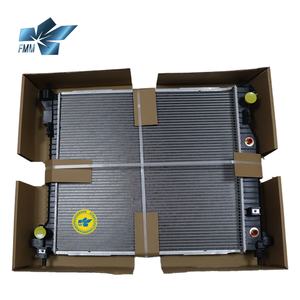 Radiador de Aire Acondicionado para Automóvil SRX-20926497 para Cadillac SRX - Product Image 1