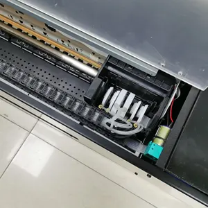 DTF प्रिंटर a3 के लिए टी शर्ट मुद्रण हस्तांतरण पीईटी फिल्म मुद्रण मशीन पोर्टा tarjetas stampante