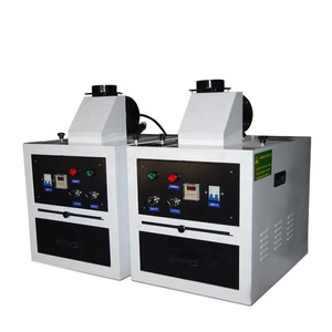 Máquina de Curado UV de Tipo Cajón de 1KW, Máquina de Curado con Luz Ultravioleta - Product Image 3