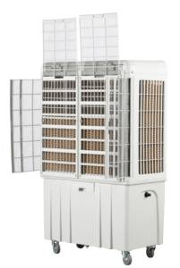 Portable air Conditioner for Home Multi-type air Cooler - Product Image 3