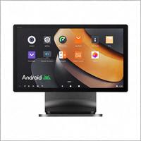 Оптовая продажа планшетных POS-терминалов SUNMI T3 PRO для отелей, кассовых аппаратов, NFC-платежей, с модульной конструкцией на базе Qualcomm