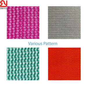 Taille/motifs/couleur personnalisés 100% HPDE 50% 90% filet d'ombrage pare-soleil étanche pliant HDPE/PE matériel filet de jardin - Product Image 6