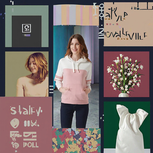 Sweats à capuche épais en mélange de coton et de spandex pour femmes, style streetwear, sweats à capuche chauds pour l'hiver, sweats à capuche pour femmes, coupe régulière - Product Image 3