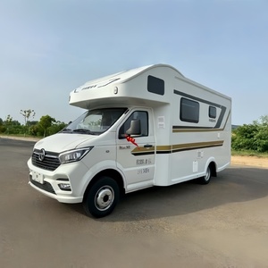 Camper diesel modifié à <span class=keywords><strong>prix</strong></span> réduit, <span class=keywords><strong>camping</strong></span>-<span class=keywords><strong>car</strong></span> de luxe pour le <span class=keywords><strong>camping</strong></span> en plein air - Product Image 4