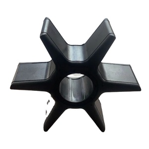 6AW-44352-00 Turbine pour pompe à eau <span class=keywords><strong>YAMAHA</strong></span> 300HP 350HP Pièces de <span class=keywords><strong>moteur</strong></span> <span class=keywords><strong>hors</strong></span>-<span class=keywords><strong>bord</strong></span> - Product Image 1