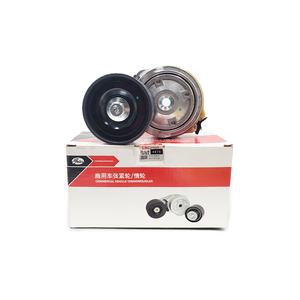 GTA8105 / 3013736C1 Tensioner V-<span class=keywords><strong>belt</strong></span> <span class=keywords><strong>Idler</strong></span> untuk Truk AS Truk USA GTA8105 Tensioner Sabuk - Product Image 1