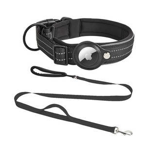 Boîtier de dispositif de localisation GPS Smart Pet Anti-perte pour animaux de compagnie Mini dispositif de suivi AirTag longue portée multicolores Localisateur intelligent pour animaux de compagnie - Product Image 6