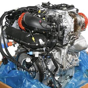 Moteur M139 2.0 pour Mercedes Benz W206 Classe <span class=keywords><strong>C</strong></span> GLC45 <span class=keywords><strong>AMG</strong></span> Moteur Mercedes <span class=keywords><strong>AMG</strong></span> 48v 139 980 - Product Image 6