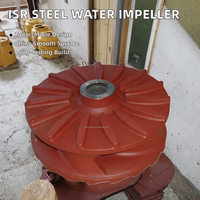 Pièces de rechange de pompe à boue en alliage de chrome résistant à la corrosion et à l'abrasion