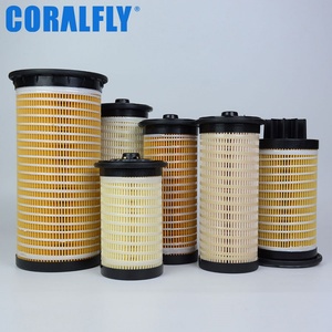 ไส้กรองไฮดรอลิก Coralfly รุ่น 337-5270 3375270 ไส้กรองเครื่องยนต์ P580903 SH66289 EH-55050 1985-1995 - Product Image 5