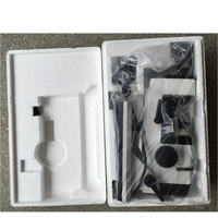 Optical Lens Meter NJC-4 Manual Lensmeter Focimeter Lensometro Manual with Prism Compensation Lensometro Manual Focimeter Optics
