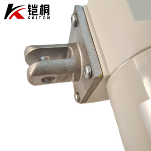 <span class=keywords><strong>Motor</strong></span> <span class=keywords><strong>de</strong></span> CC con escobillas <span class=keywords><strong>de</strong></span> 12V 24V, actuador lineal eléctrico <span class=keywords><strong>de</strong></span> imán permanente <span class=keywords><strong>de</strong></span> 6000N 500mm para cama médica, <span class=keywords><strong>silla</strong></span> <span class=keywords><strong>de</strong></span> <span class=keywords><strong>ruedas</strong></span>, electrodomésticos y ventiladores - Product Image 1