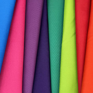 OEM ODM 65 Polyester 35 Baumwolle Gemisch Tarnstoff wasserfest 245GSM Tarnstoff grau - Product Image 1