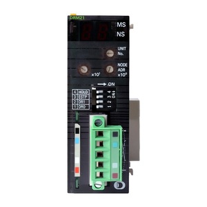 Module de communication PLC Omron DRM21 240V Mémoire Flash Automatisation industrielle - Product Image 1