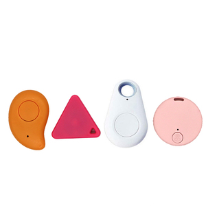 Buscador de llaves inalámbrico universal Blue Tooth Smart Gps Locator Anti Lost Alarm Recordatorio Tracker para mascotas - Product Image 2