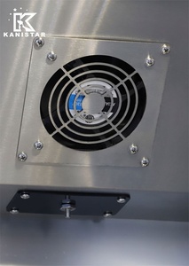 Động vật nhà icu Dog oxy lồng icu buồng cho vật nuôi bệnh viện thiết bị - Product Image 3