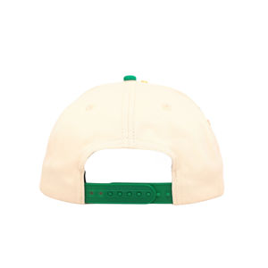 Gorra de Béisbol Tcap China Personalizada con Apliques de Diamantes de Imitación, Cadena de Perlas, Estilo Urbano, Deportiva - Product Image 5