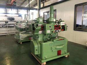 Modular Processing Automatic Vertical Gear Shaper Shaping <b>Machine</b> - Product Image 6