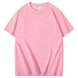 100% Cotton 180gsm Regular Fit Blank Silk Screen Printed Anti-Wrinkle Quick Dry Eco-Friendly Casual Short Sleeve Men's <b>T</b>-Shirt - Product Image 2