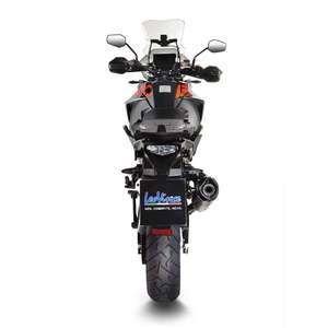 Accessori moto LV One EVO per KTM 1290 SUPER avventura R/S/T 2017-2020 19850 modello - Product Image 3