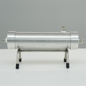 Membrane haute efficacité Prix 4Bar Flat Sheet Ro Membrane 8040 pour la réutilisation industrielle - Product Image 6