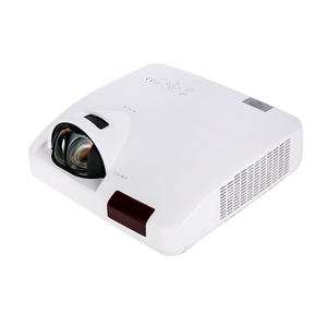 Projecteur portable Direct Throw Educational Machine EW536 à courte focale, compatible <span class=keywords><strong>4K</strong></span>, 720P, 3600 lumens - Product Image 1