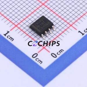 ชิปไอซี SOIC-8 LM2904QDR ของแท้ใหม่เอี่ยม - Product Image 1
