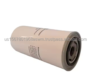 Nuevo Filtro de Aceite 1625165622 Compatible con Compresor de Aire Mengma, Filtro para Motor, Certificado ISO 9001 - Product Image 1