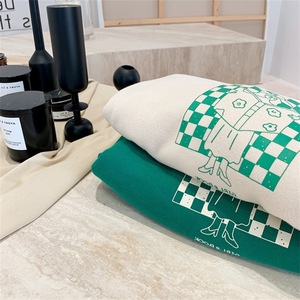 Sudaderas con Capucha para Niños de Alta Calidad al por Mayor con Logotipo Personalizado, Sudaderas Gruesas Lisas para Bebés, Niños y Niñas - Product Image 3