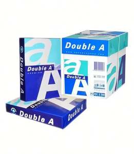 <b>A4</b> <b>Paper</b> 70/75/80G <b>A4</b> Copy <b>Printer</b> <b>Paper</b> Draft Double White <b>Printer</b> Office Copy <b>Paper</b> - Product Image 4