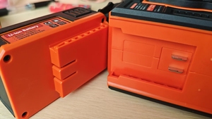 أداة قياس بناء هندسية ذاتية التسوية ، احترافية ، 12line ، مقياس مستوى 12line - Product Image 5