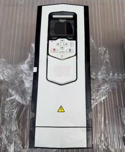 อินเวอร์เตอร์ ABB รุ่น ACS880 ACS880-01-145A-3 ACS880-01-124A-5 145A 124A AC380-415V AC380-500V 75kW ของแท้ - Product Image 5