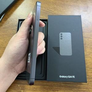 Fnban - Teléfono Móvil Usado Original al por Mayor para <span class=keywords><strong>Samsung</strong></span> Galaxy S24fe 5g, Teléfonos Celulares de Segunda Mano de Alta Calidad S24 S24 ultra <span class=keywords><strong>S23</strong></span> - Product Image 6