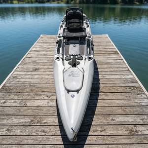 Kayak Mirage Gris Industrial Nuevo de Fábrica, 100% de Buena Calidad, para Bricolaje y OEM, con 3 Años de Garantía - Product Image 3