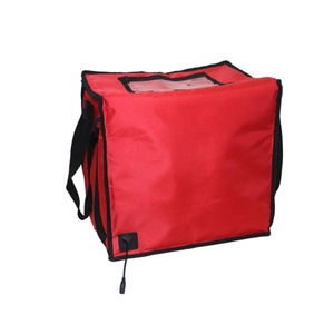 Custom PTC 12V <b>Heating</b> Element <b>USB</b> Power Source Temperature Control Portable Food Warmer Heater for Heated Food Delivery Bag - Product Image 6