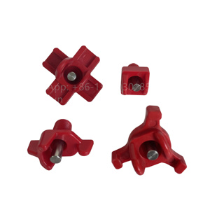 Mamelons d'eau de ferme de volaille adultes d'arrière-cour buveur horizontal de mamelon de poulet - Product Image 4