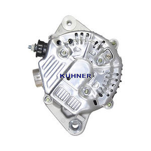 Alternador compatible con TOYOTA YARIS VERSO 1.5 (NCP21_) Gasolina (KW: 77, HP: 105) de 03-2000 a 09-2005 KUHNER 401595RI - Product Image 3