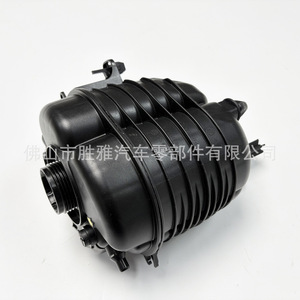 ใช้ได้กับถังขยาย/ถังเก็บน้ำเสริมของ BMW B20 และ D20: 17 13 8 610 652 17138610652 - Product Image 5