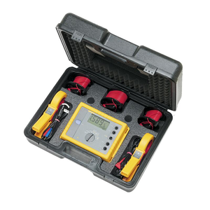 Medidor de Resistencia de Tierra K E 1623-2kit, Kit de Tierra Original 1623-2 y 1625-2, Nuevo en Stock, 220v, Medidor de Resistencia de Tierra 220v - Product Image 2