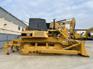 Выгодная цена на подержанные бульдозеры <span class=keywords><strong>Caterpillar</strong></span>: высокопроизводительные модели D7G, D8G, D8R, D5K, D8K - Product Image 2
