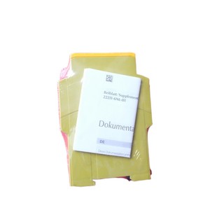 Nuevo Relé de Seguridad Original 774583 PZE X4V 3/24VDC 4n/o Fijo en Stock - Product Image 3