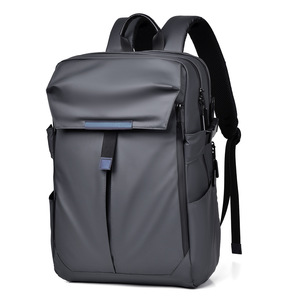 Sac à dos unisexe extensible en tissu Oxford, multifonctionnel pour les courts voyages, sac décontracté pour ordinateur portable, sac de transport professionnel, sac de basketball - Product Image 6